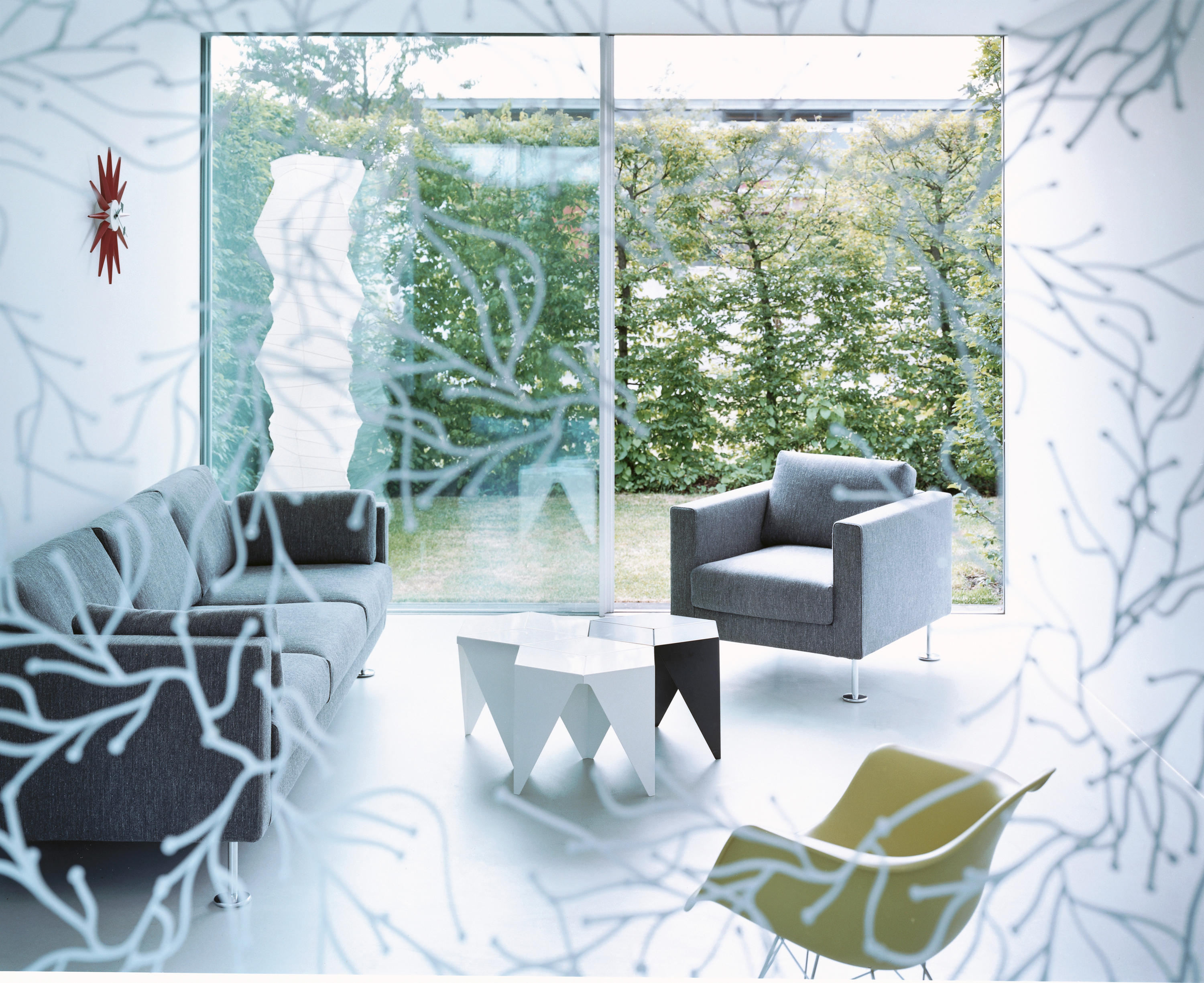 华体会体育官方在线官网 - 灯饰|落地灯|办公家具|华体会体育官方在线官网家具|Akari Light Sculptures